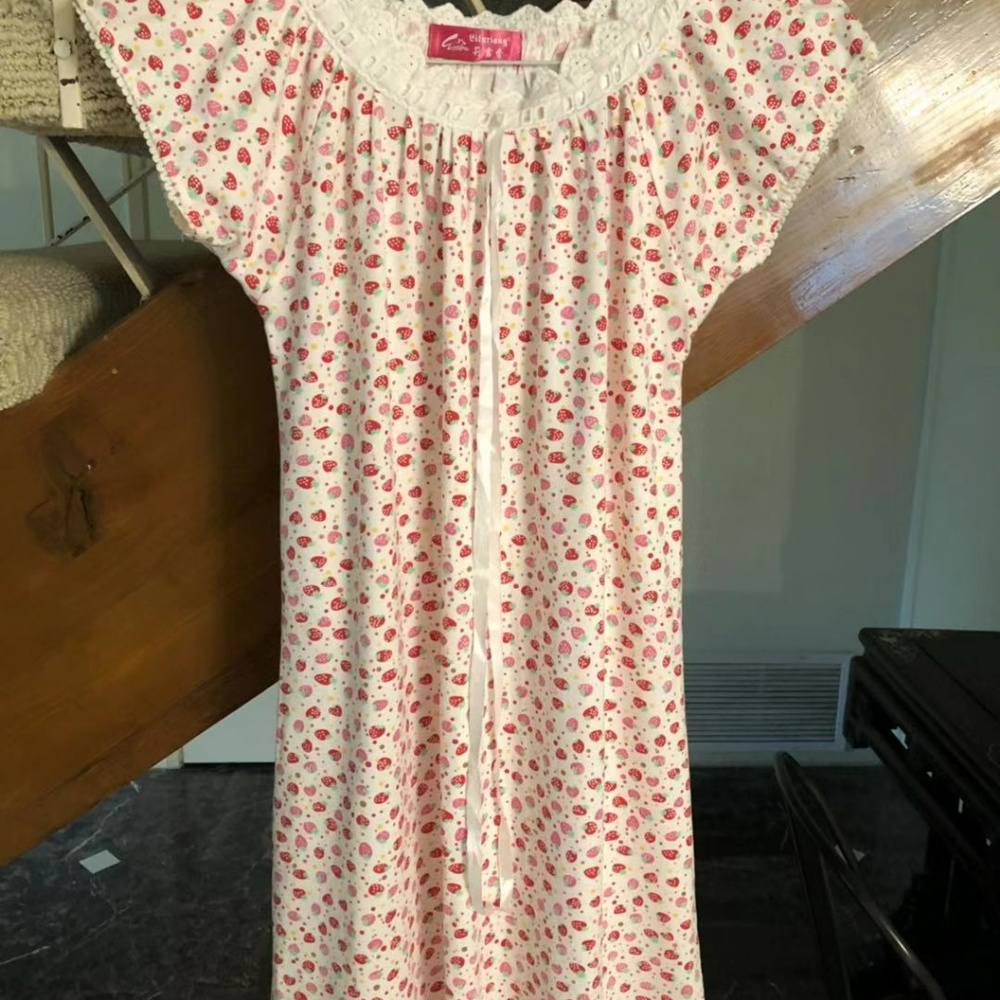 nightdress